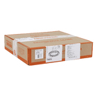 Pendente Redondo com LED Cristal Transparente Casual e Decorativo LLUM Bronzearte