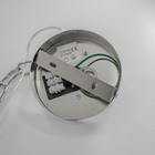 Pendente Concreto Bella Iluminação 30cm ID002