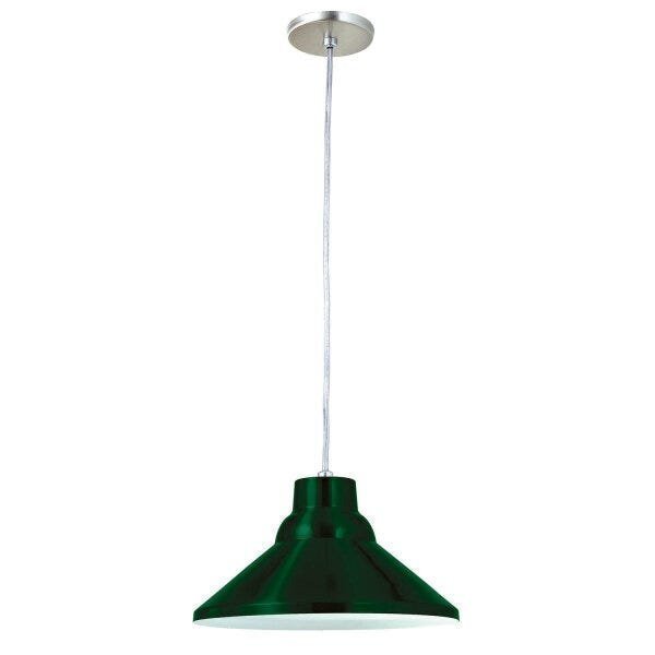 Pendente Cone 26cm 6031 Pantoja & Carmona