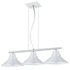 Pendente Cone Triplo 26cm 6033 Pantoja & Carmona