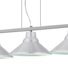 Pendente Cone Triplo 26cm 6033 Pantoja & Carmona