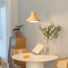 Pendente Conicum Madeira - Gmh Trade