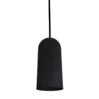 Pendente Copo Max Preto