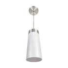 Pendente Copo Simples Translúcido