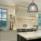 Pendente Copper Bella Preto Com Cobre Ø32 X 33,5cm Para 1*e27