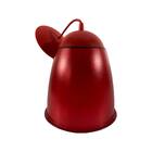 Pendente Cor - Violeta - 110v/220v (bivolt)