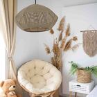 Pendente Corda Nautica 04 Areia Para E27 St2974