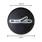 Pendente Corda Nautica 06 Areia Para E27 St2974