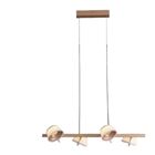 Pendente Cosmo 3.000k 22w Bivolt