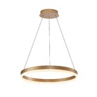 Pendente Cosmos 60cm Gold GMH