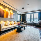 Pendente Cosmos 60cm Pto GMH