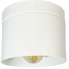 Pendente Cozinha Quarto Balcão Bancada Moderno Alumínio Bivol