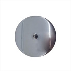 Pendente Darya Cristal Ball Esfera Lavabo Mesa Sala