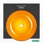 Pendente De Aluminio E27 Black Festival Taschibra Preto Fosco