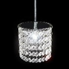 Pendente de Cristal Original Porto para 1 Lâmpada G9 LED