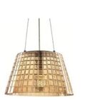 Pendente De Vidro Champagne