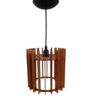 Pendente Decorativa 22x22