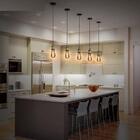 Pendente Dourado Interruptor Correntinha Vintage Moderno