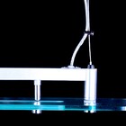 Pendente Drive 70x25 5 Lamp