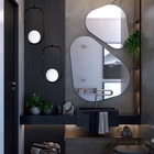 Pendente Drop Classic Preto C/ Cabo De 2 Mt