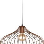 Pendente Dublin Cobre - Kin