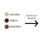 Pendente E27 Straw 2545 Luminarias Natural