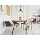 Pendente Em Metal Anagua 1xe27 Taschibra