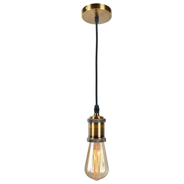 Pendente Lampada