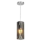 Pendente Em Vidro Mirage Decorado 1