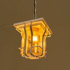 Pendente Estilo Industrial Branco 1xe27 St1717