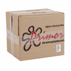 Pendente Externo 1 Lâmpada Metal Preto Colonial Primor