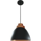 Pendente Fabb M Orluce