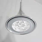 Pendente Fill Bella 12CMX20CM LED  6W Bivolt co2986 ST481