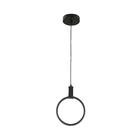 Pendente Frame Led 1x12w cct pto
