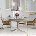 Pendente Gaber Globo 12cm 2xg9 Preto