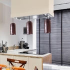 Pendente Geométrico Aconchego