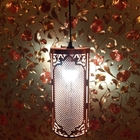 Pendente Geométrico Aconchego