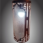 Pendente Geométrico Aconchego