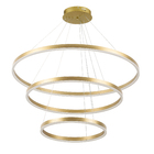 Pendente Gold Metal Cosmos 180 Gmh