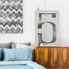 Pendente Gold Metal Nix Gmh