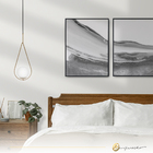 Pendente Gota 779/1 Dourado-ono