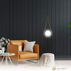 Pendente Gota 779/1 Dourado-ono