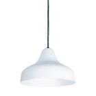 Pendente Gota Lewis Branco