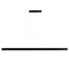 Pendente Hall  3000K Preto