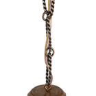 Pendente Iluminação Com 25 Cm Comprimento