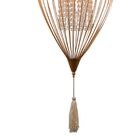 Pendente Indian Bella Iluminação