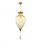 Pendente Indian Bella Iluminação