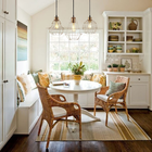 Pendente Industrial Aramado Balão Tiffany