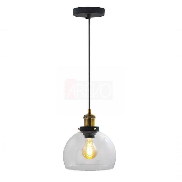 Pendente Industrial Moderno Bancada Cozinha Cabeceira De Cama