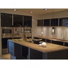 Pendente Infinit 1xe27 Taschibra Preto Fosco